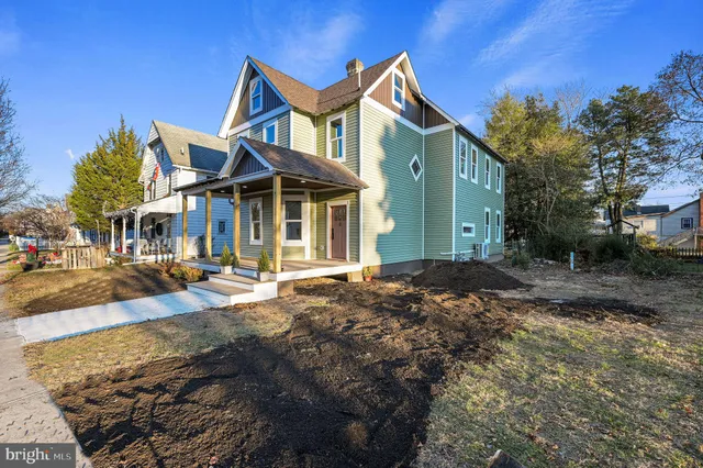 $469,900 | 410 West Street, Clayton, DE 19938