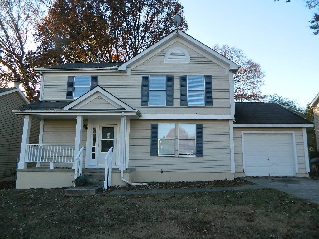 2093 Raintree Place Lithonia, GA 30058 - Photo 1 of 1 Gallery Image 1