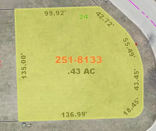 $34,900 | Lake Park Drive, Unit 24, Marinette, WI 54143