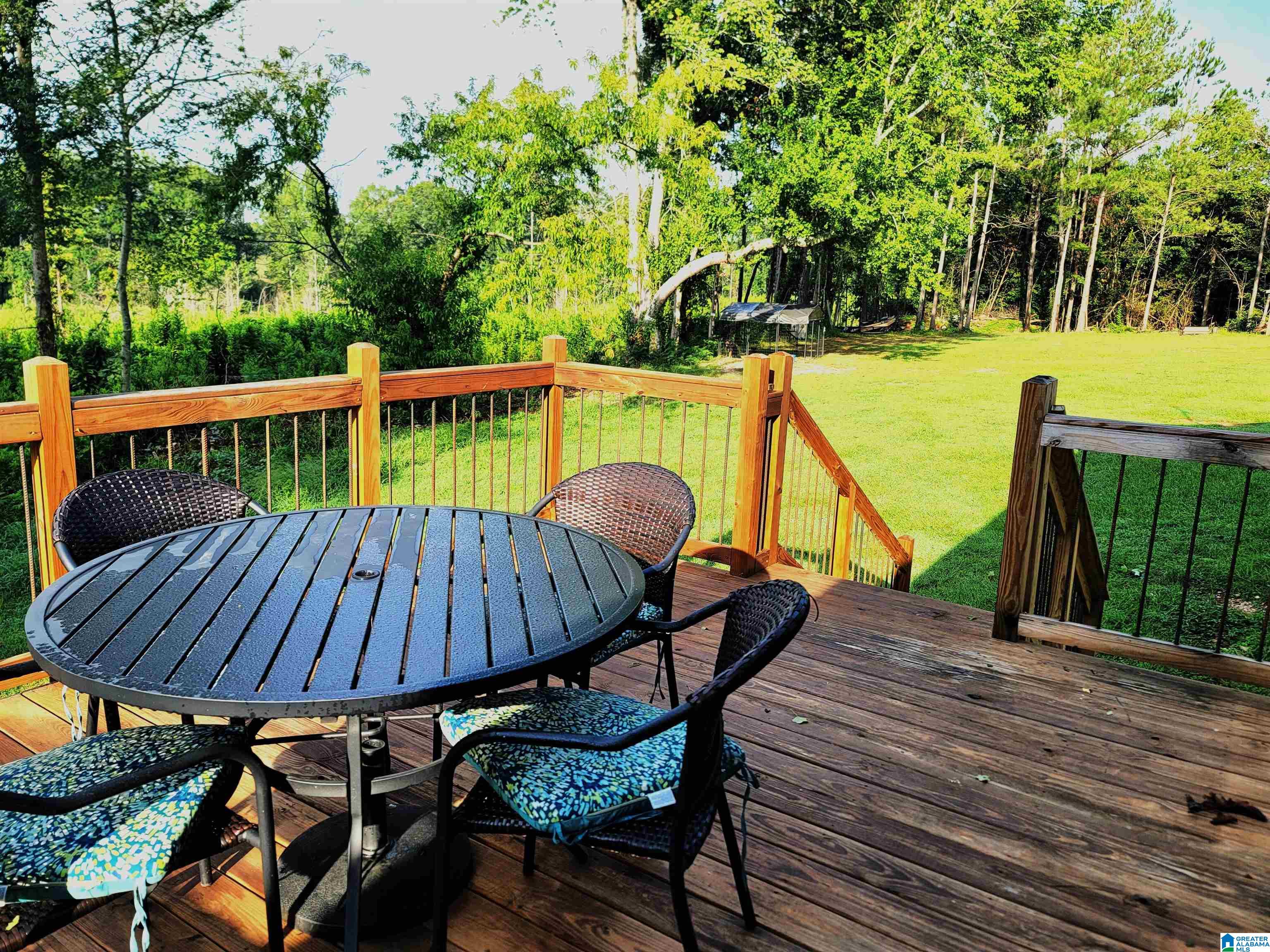 4885 County Road 18 Heflin, AL 36264 - Photo 13 of 35