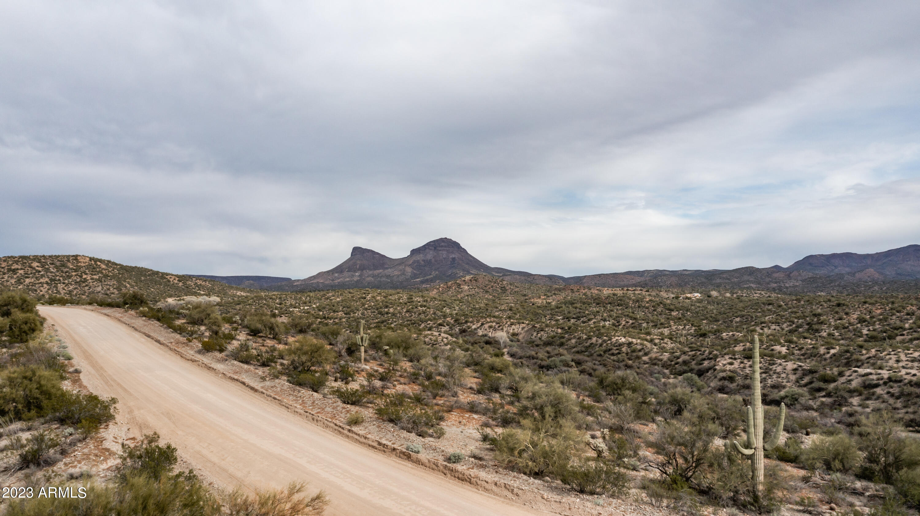 109-xx North Springfield Road Winkelman, AZ 85192 - Photo 24 of 33