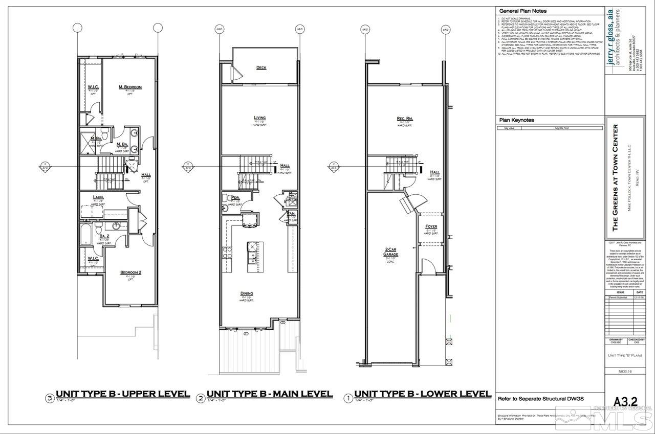 7730 Town Square Way, Unit 7 Reno, NV 89523 - Photo 2 of 9