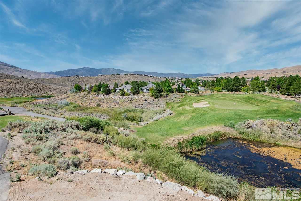 7730 Town Square Way, Unit 7 Reno, NV 89523 - Photo 4 of 9 a view of a field with an ocean