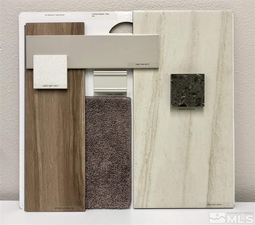 7730 Town Square Way, Unit 7 Reno, NV 89523 - Photo 6 of 9 a bathroom with a sink and a mirror