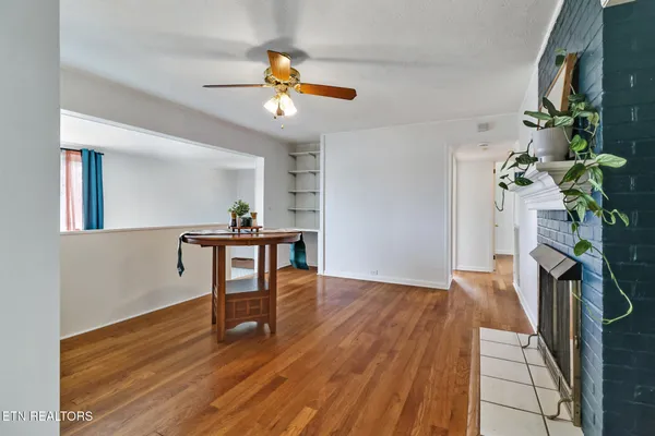 $360,000 | 119 East Magnolia Lane, Oak Ridge, TN 37830