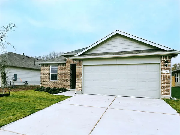 $1,895 | 1207 Camden Lane, Lockhart, TX 78644