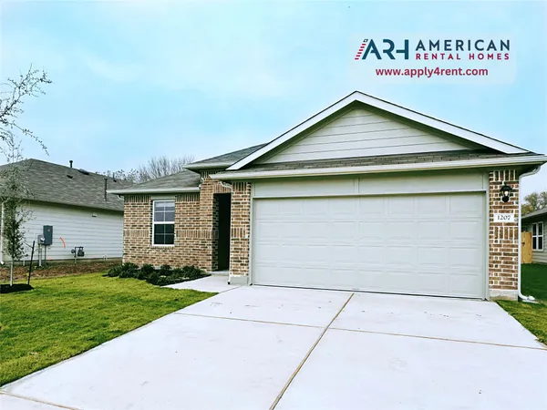 $1,895 | 1207 Camden Lane, Lockhart, TX 78644