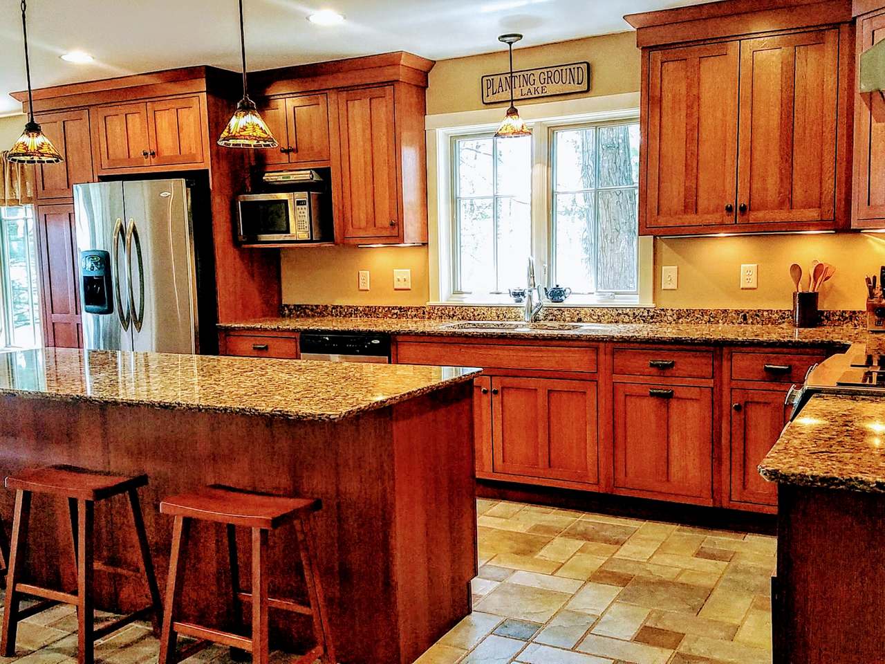 1741 Lighthouse Lodge Road Eagle River, WI 54521 - Photo 7 of 46 Gallery Image 7