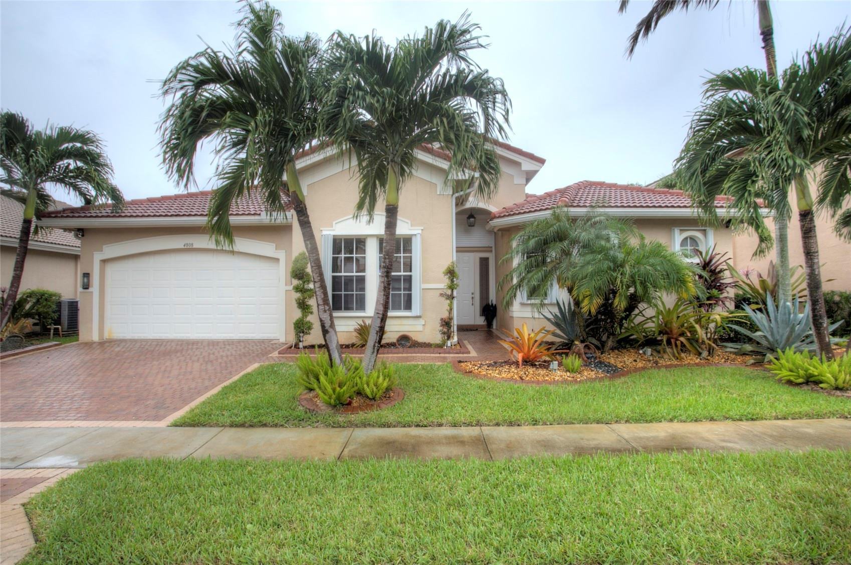 4808 Southwest 183rd Avenue Miramar, FL 33029 - Photo 1 of 24 Photo 1