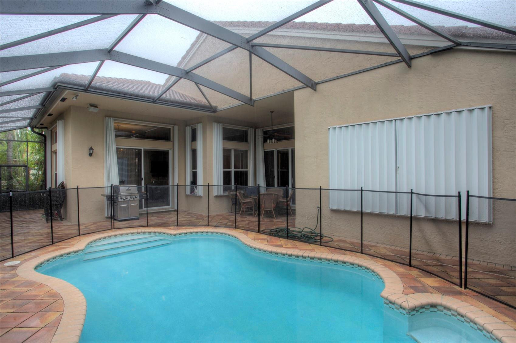 4808 Southwest 183rd Avenue Miramar, FL 33029 - Photo 21 of 24 Photo 28