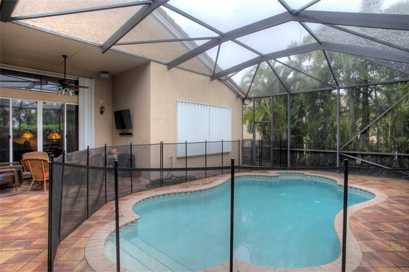 4808 Southwest 183rd Avenue Miramar, FL 33029 - Photo 22 of 24 Photo 29