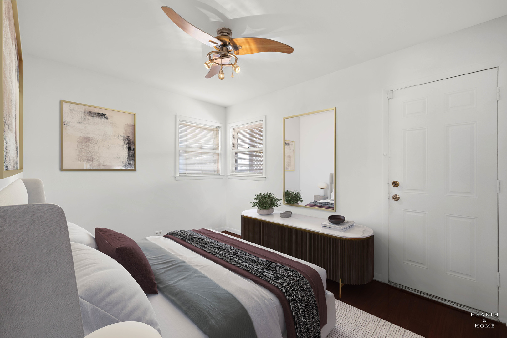 7615 West Addison Street Chicago, IL 60634 - Photo 18 of 37