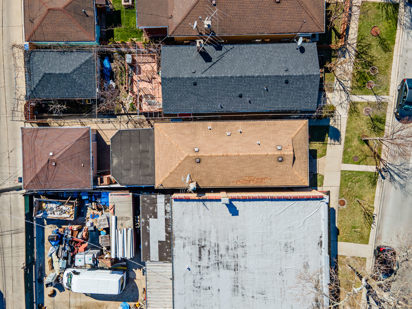 7615 West Addison Street Chicago, IL 60634 - Photo 2 of 37