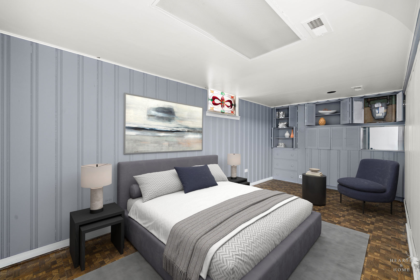 7615 West Addison Street Chicago, IL 60634 - Photo 30 of 37