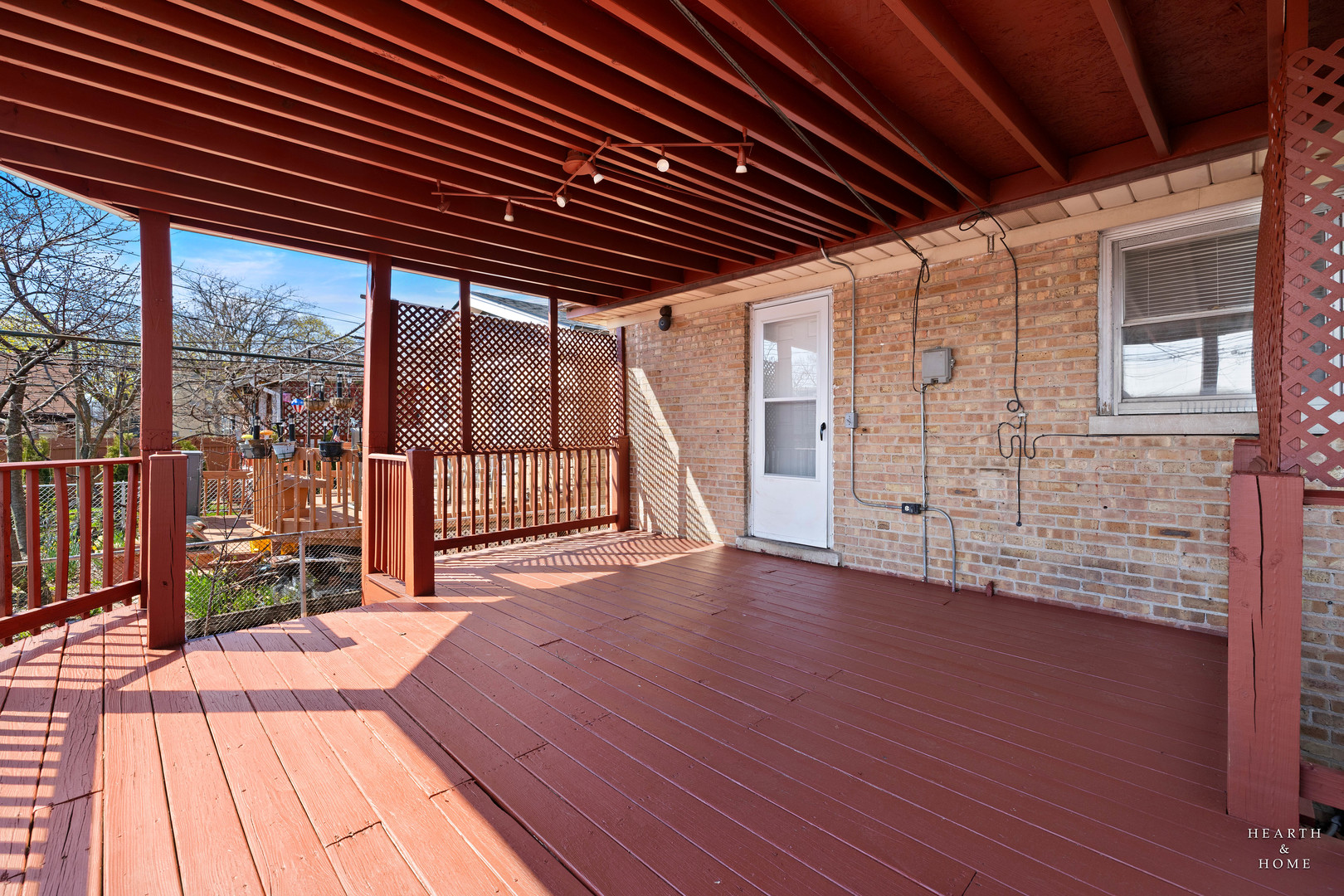 7615 West Addison Street Chicago, IL 60634 - Photo 31 of 37