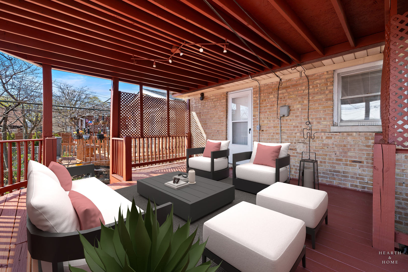 7615 West Addison Street Chicago, IL 60634 - Photo 32 of 37