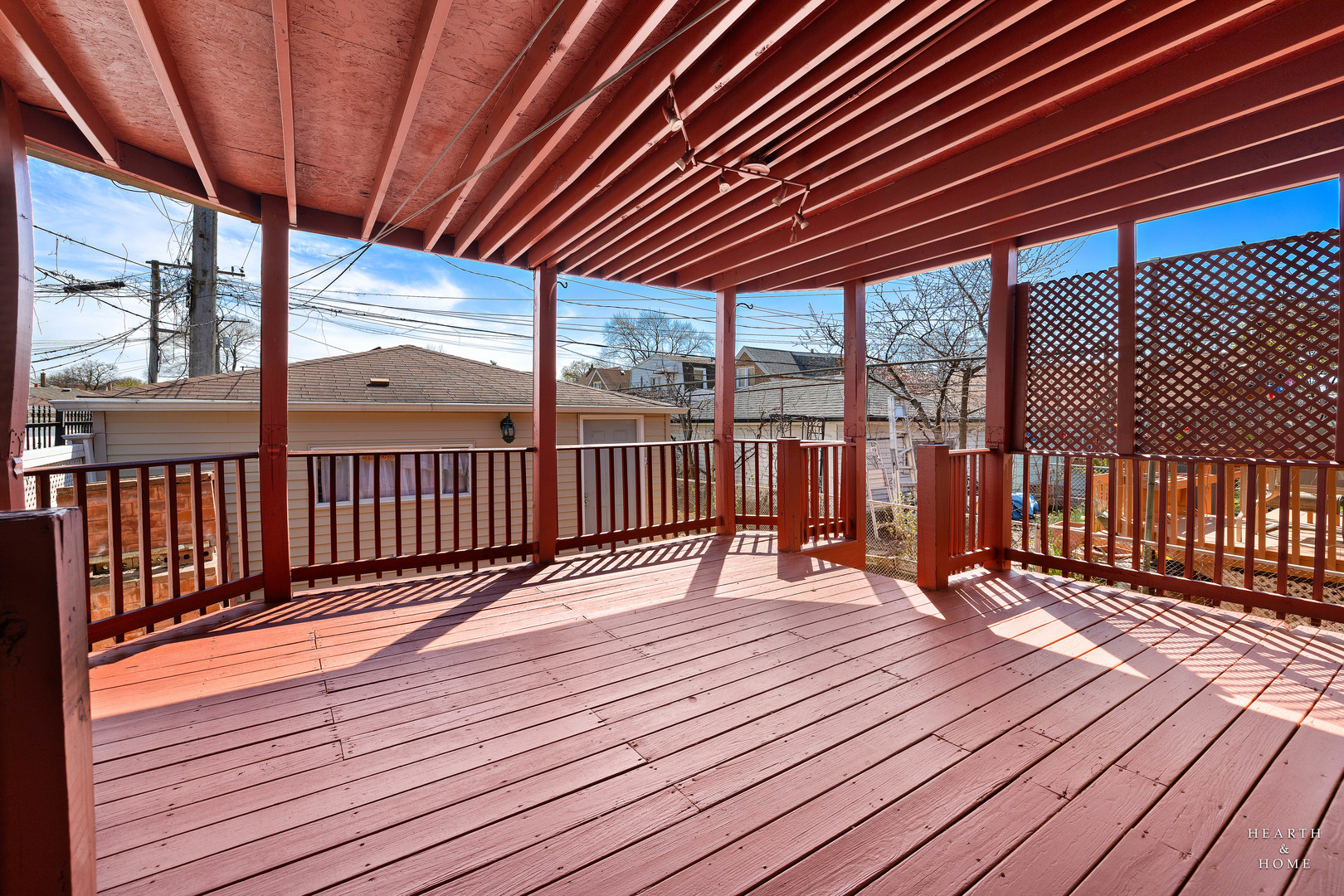 7615 West Addison Street Chicago, IL 60634 - Photo 33 of 37