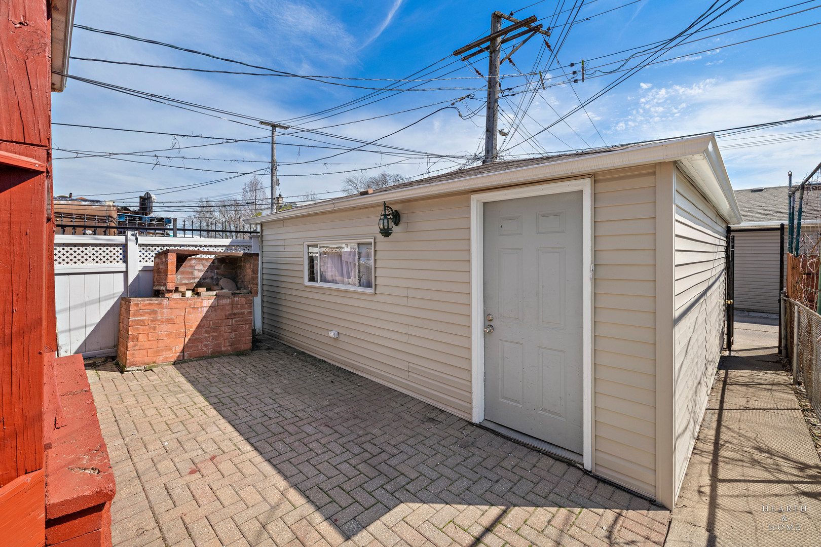 7615 West Addison Street Chicago, IL 60634 - Photo 34 of 37