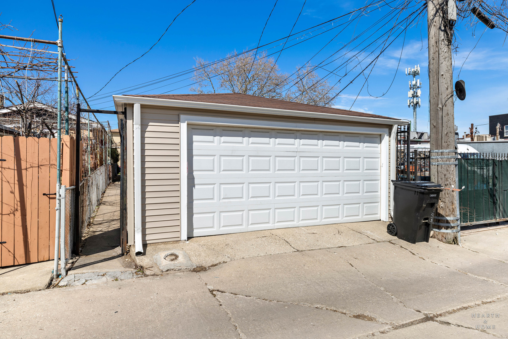 7615 West Addison Street Chicago, IL 60634 - Photo 35 of 37