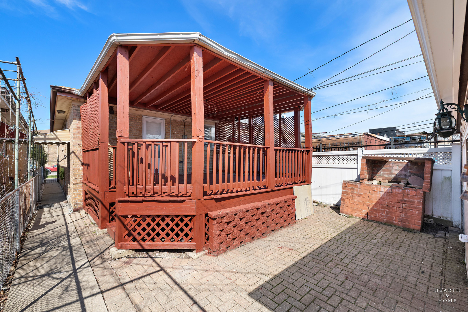 7615 West Addison Street Chicago, IL 60634 - Photo 36 of 37