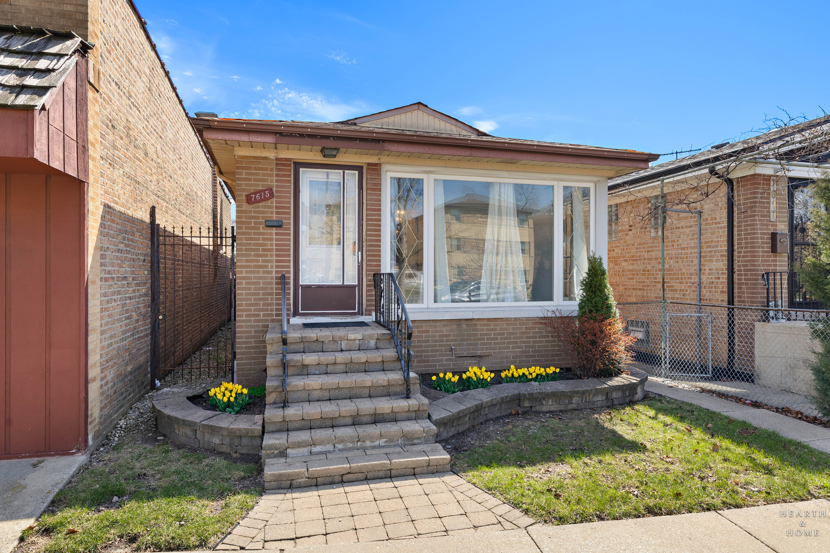 7615 West Addison Street Chicago, IL 60634 - Photo 37 of 37