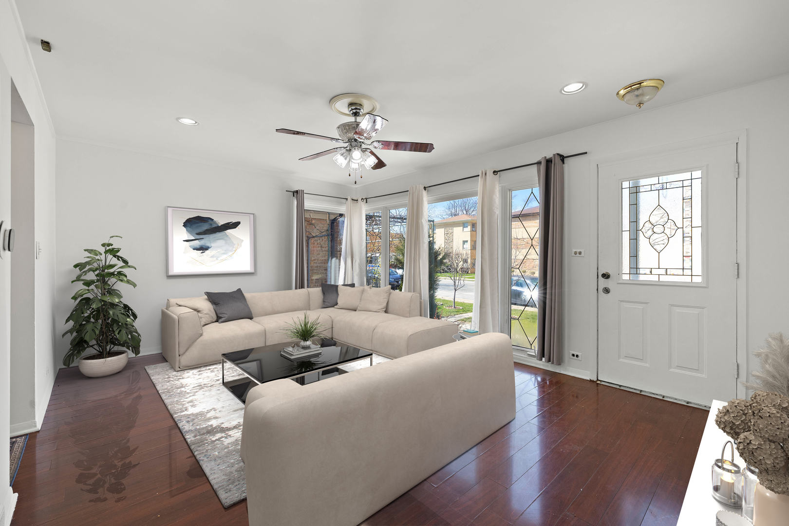 7615 West Addison Street Chicago, IL 60634 - Photo 4 of 37