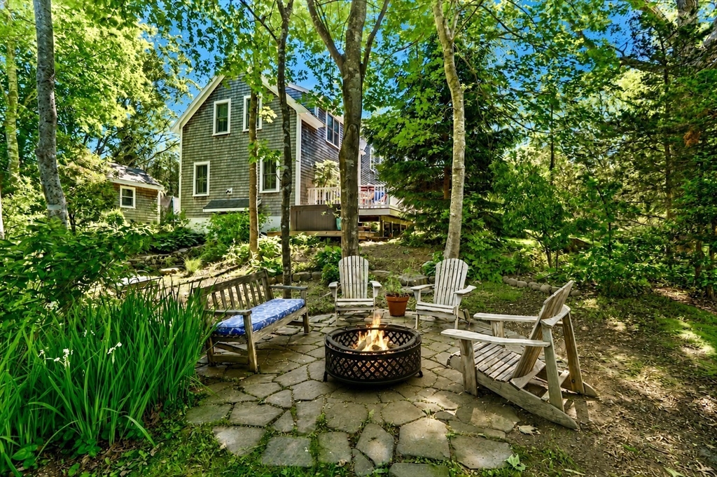 41-0 Cook Road Vineyard Haven, MA 02568 - Photo 26 of 28