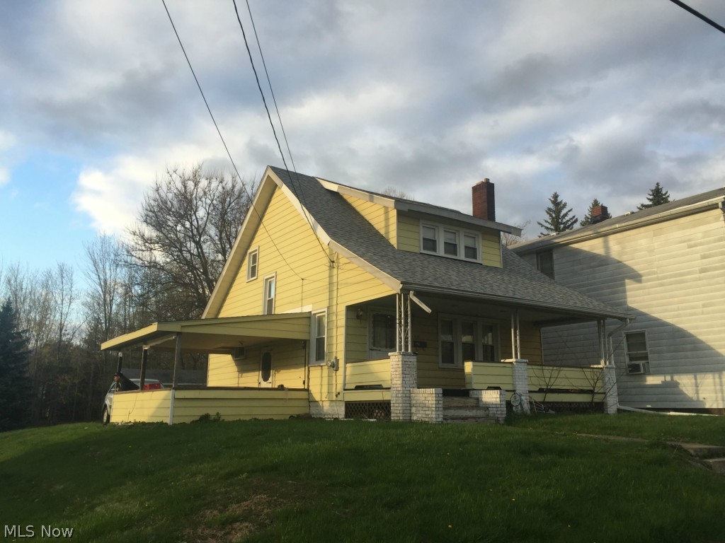 480 Robinson Road Campbell, OH 44405 - Photo 1 of 6 Gallery Image 1