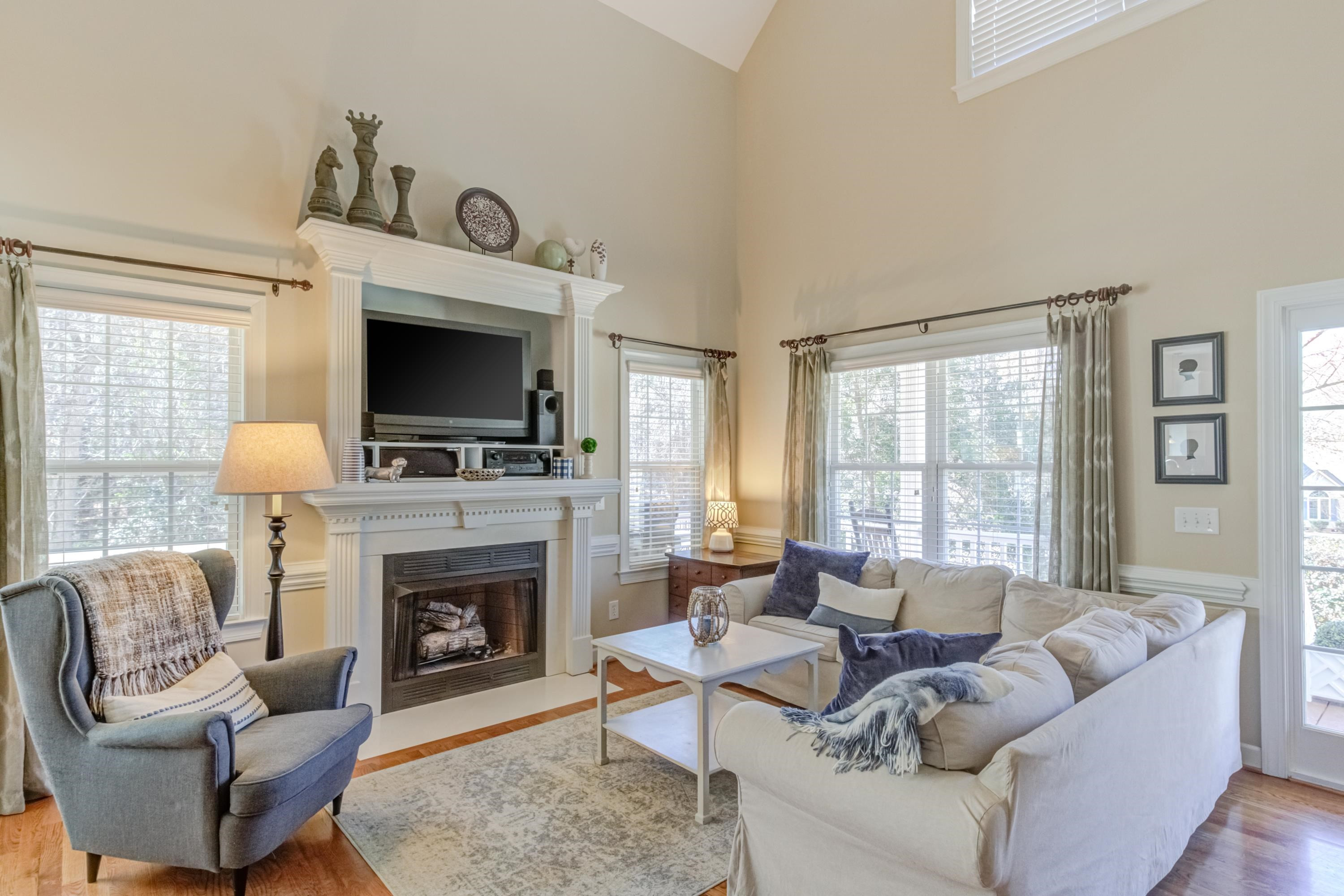 83 Cameron Drive Raleigh, NC 27603 - Photo 5 of 26 Photo 5