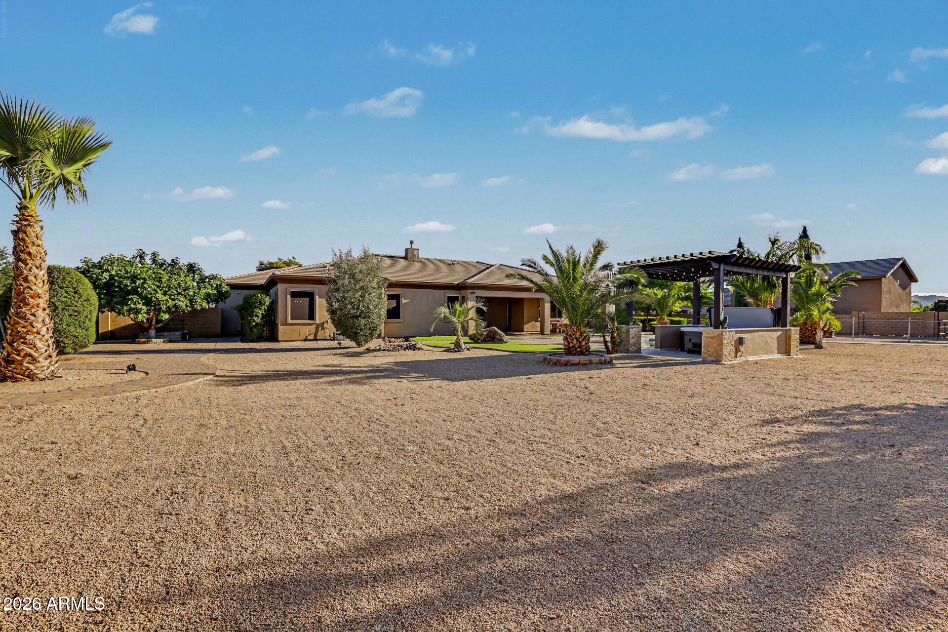806 West Desert Ranch Road Phoenix, AZ 85086 - Photo 65 of 98 80 - Desert Ranch