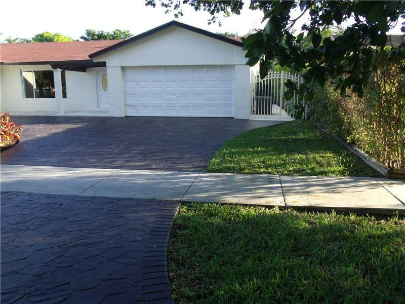 13730 Southwest 105th Street Miami, FL 33186 - Photo 2 of 25 Exterior Front