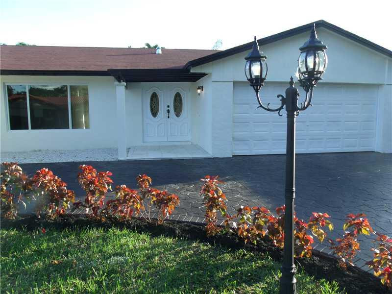 13730 Southwest 105th Street Miami, FL 33186 - Photo 3 of 25 Exterior Front