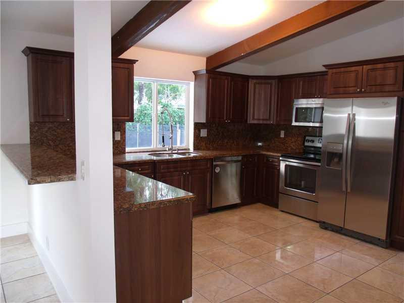 13730 Southwest 105th Street Miami, FL 33186 - Photo 6 of 25 Kitchen