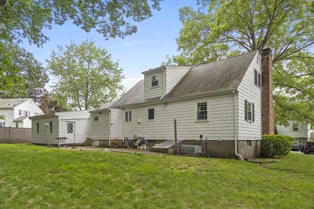 3 Drummond Road Stoneham, MA 02180 - Photo 23 of 24 Gallery Image 23