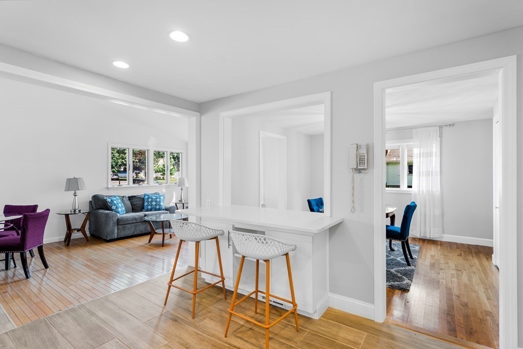 3 Drummond Road Stoneham, MA 02180 - Photo 7 of 24 Gallery Image 7