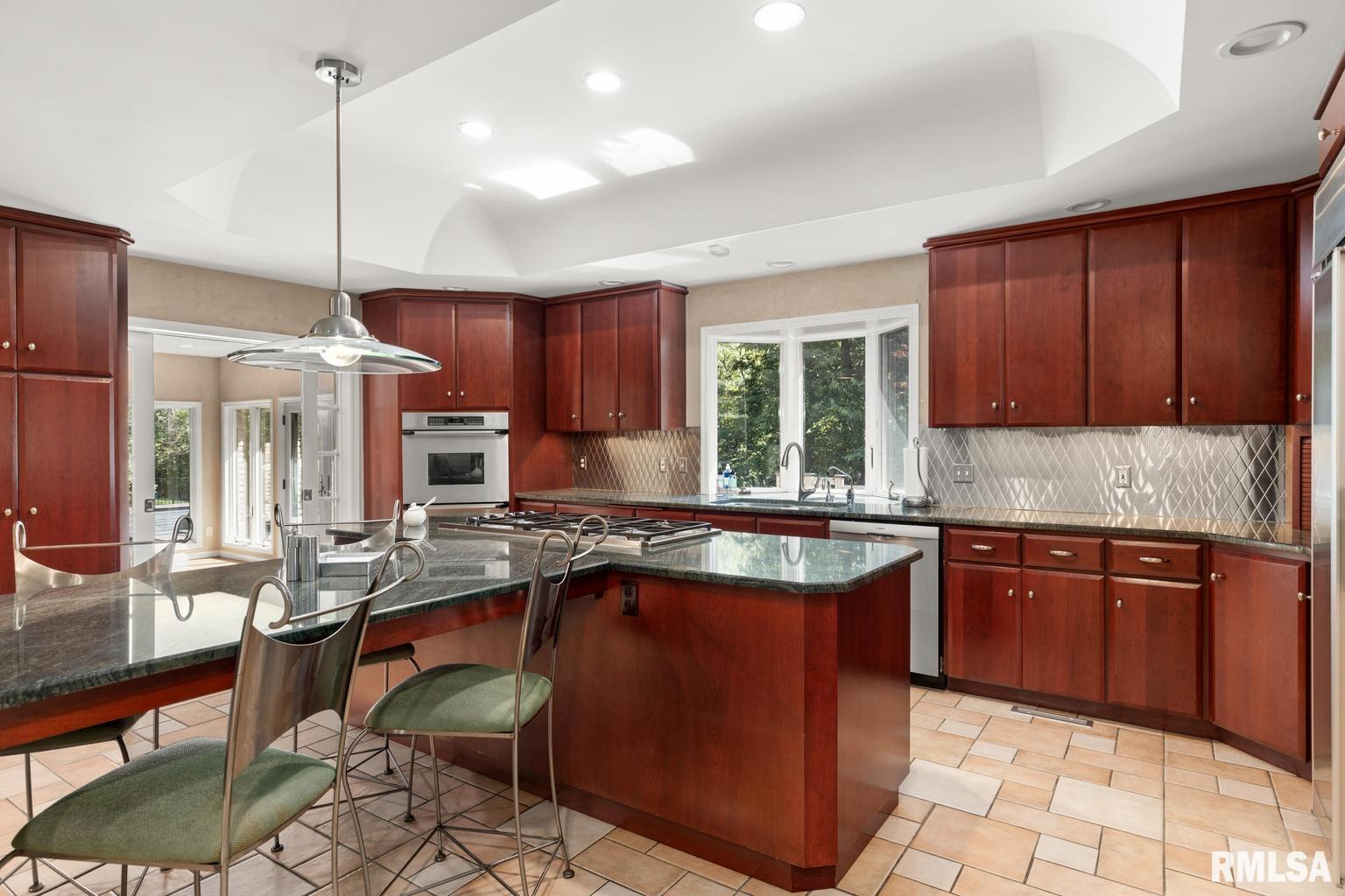 11900 North Hickory Grove Road Dunlap, IL 61525 - Photo 15 of 91