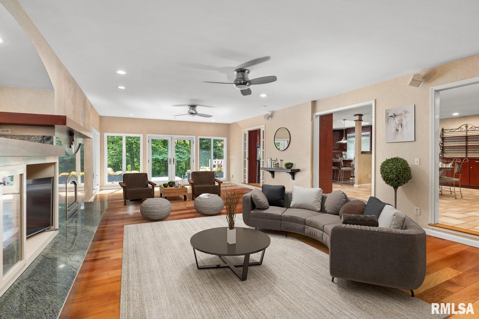 11900 North Hickory Grove Road Dunlap, IL 61525 - Photo 21 of 91