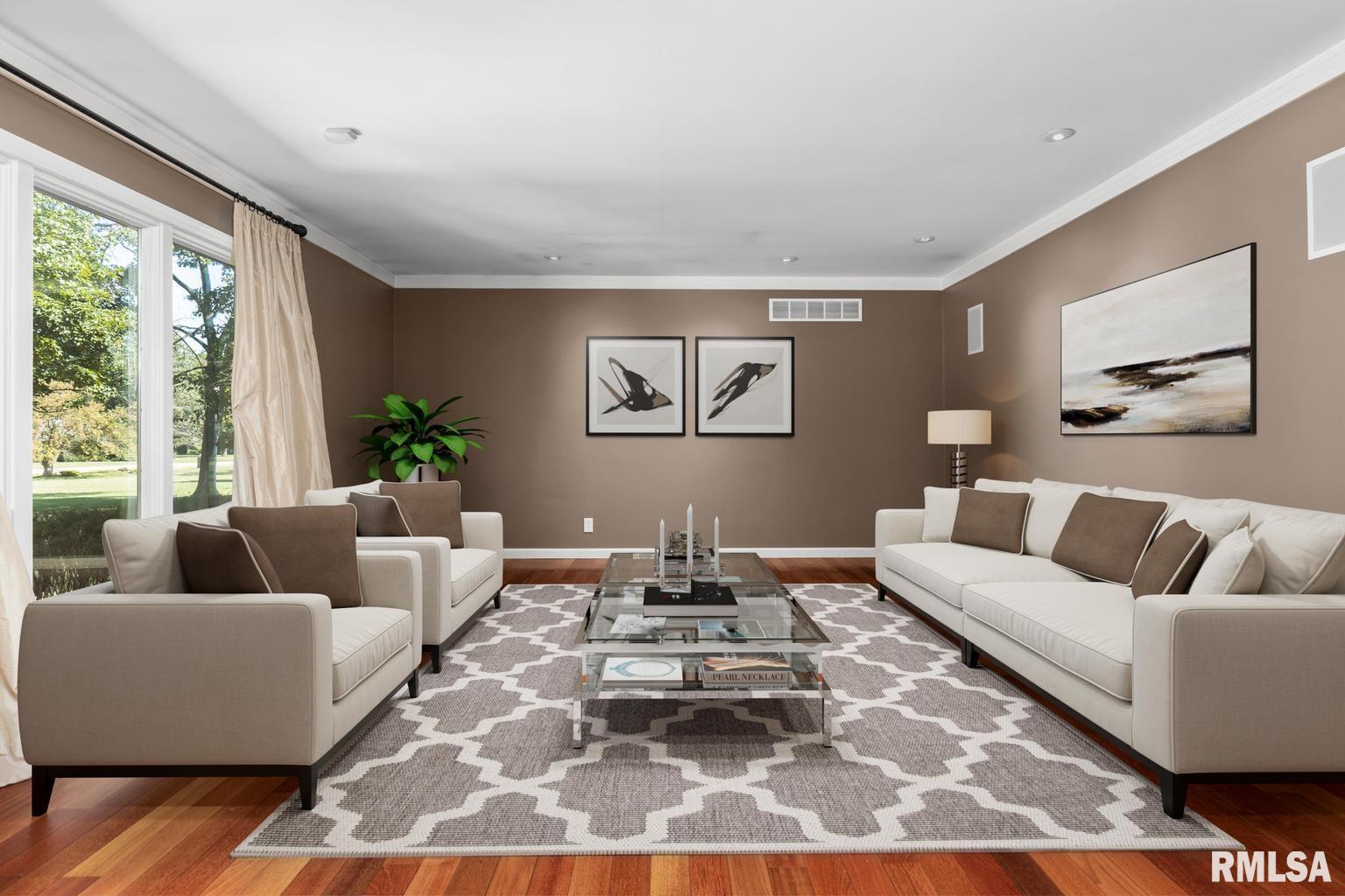 11900 North Hickory Grove Road Dunlap, IL 61525 - Photo 25 of 91