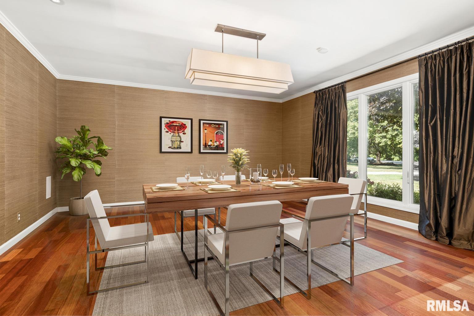 11900 North Hickory Grove Road Dunlap, IL 61525 - Photo 26 of 91