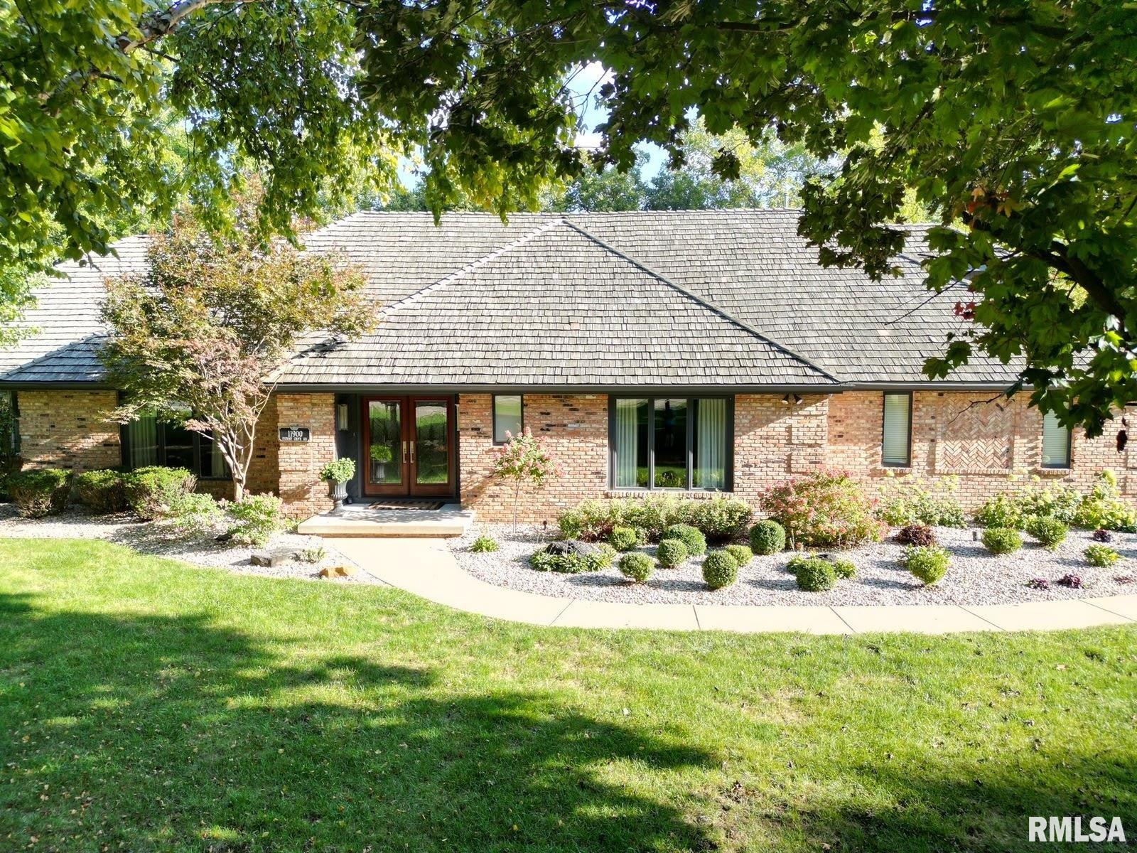 11900 North Hickory Grove Road Dunlap, IL 61525 - Photo 3 of 91