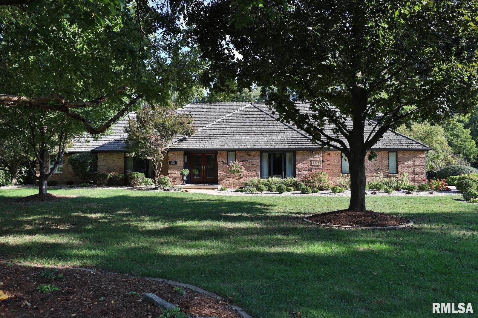 11900 North Hickory Grove Road Dunlap, IL 61525 - Photo 4 of 91