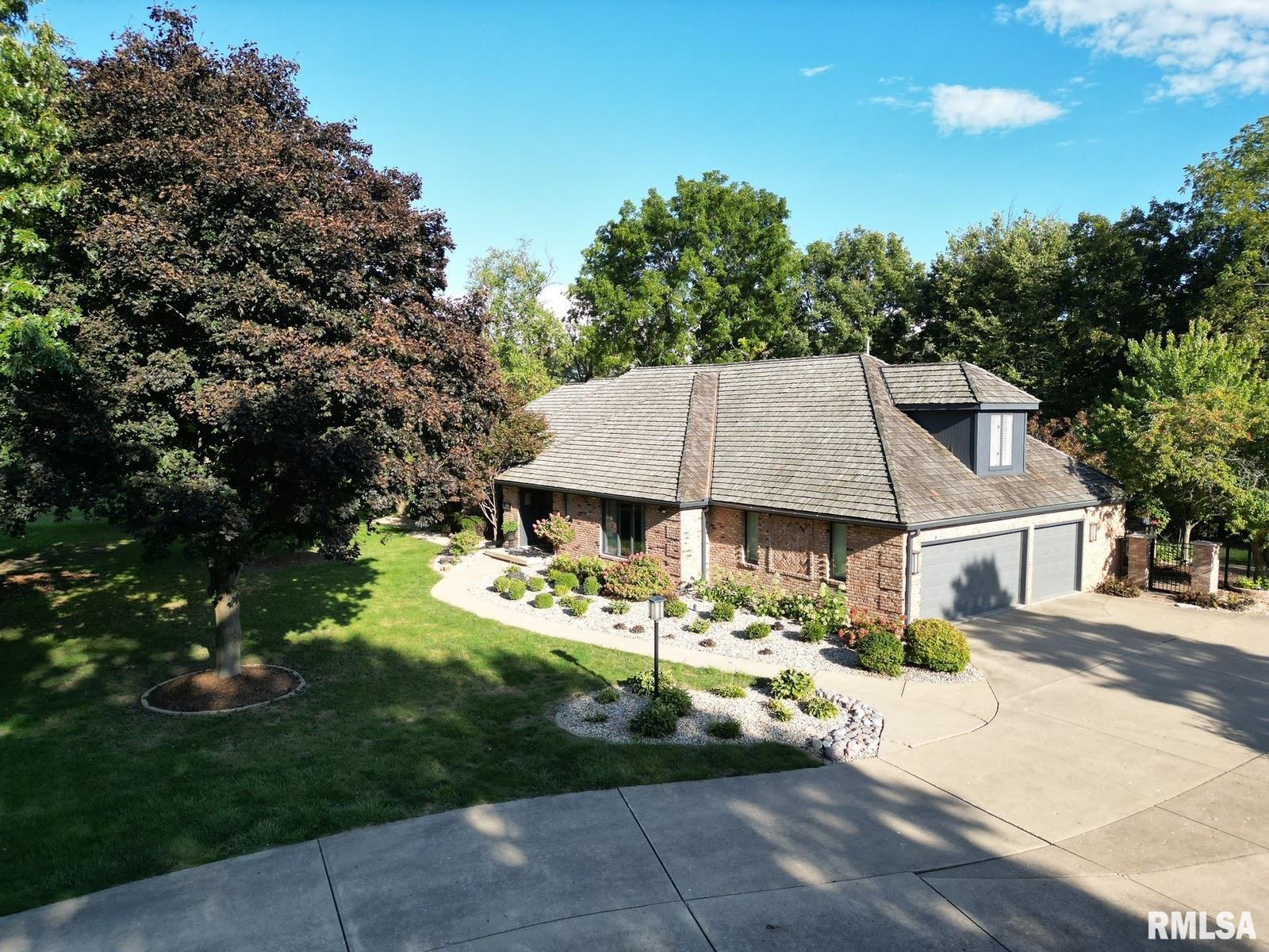 11900 North Hickory Grove Road Dunlap, IL 61525 - Photo 59 of 91