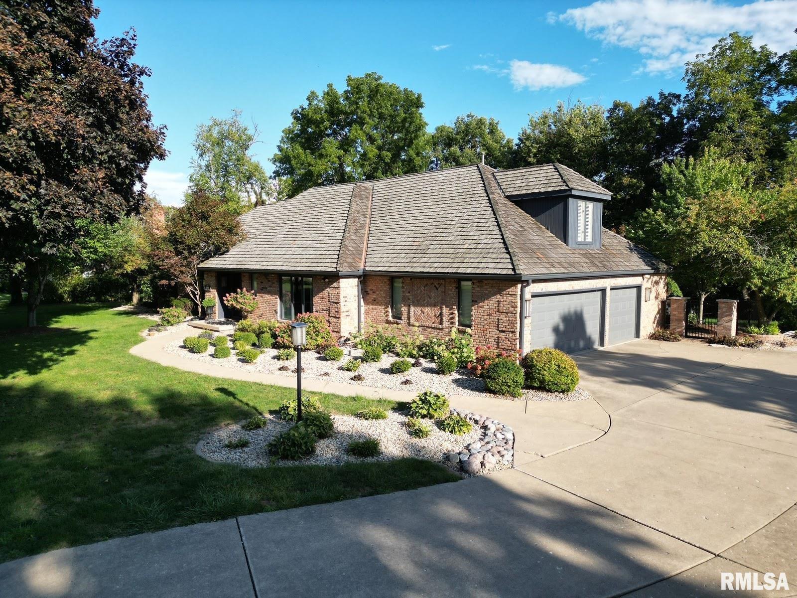 11900 North Hickory Grove Road Dunlap, IL 61525 - Photo 65 of 91