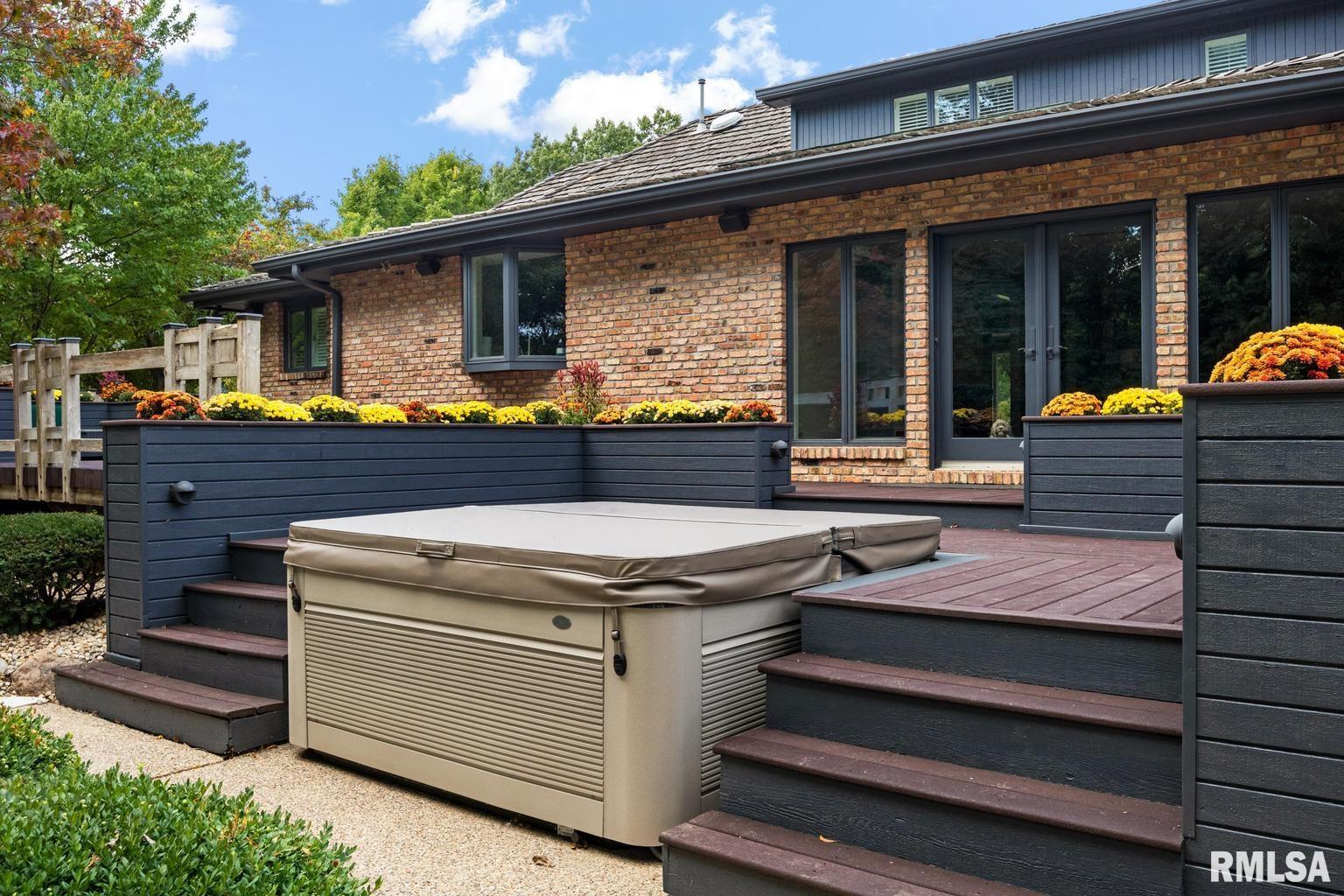 11900 North Hickory Grove Road Dunlap, IL 61525 - Photo 69 of 91