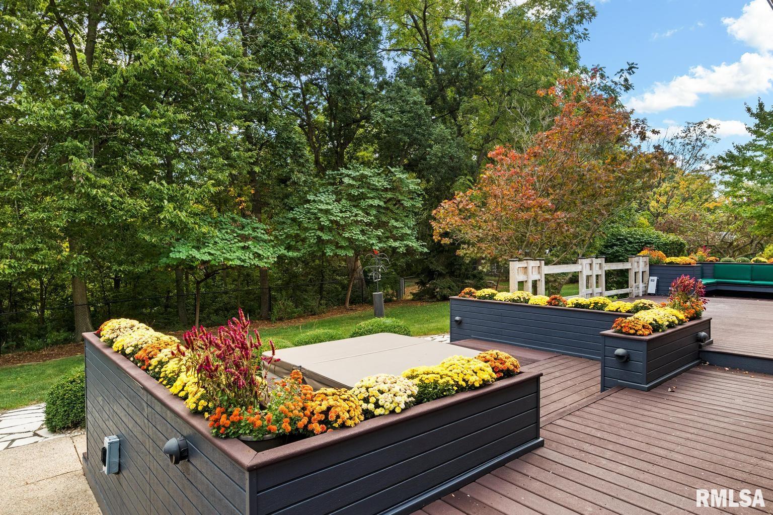 11900 North Hickory Grove Road Dunlap, IL 61525 - Photo 74 of 91