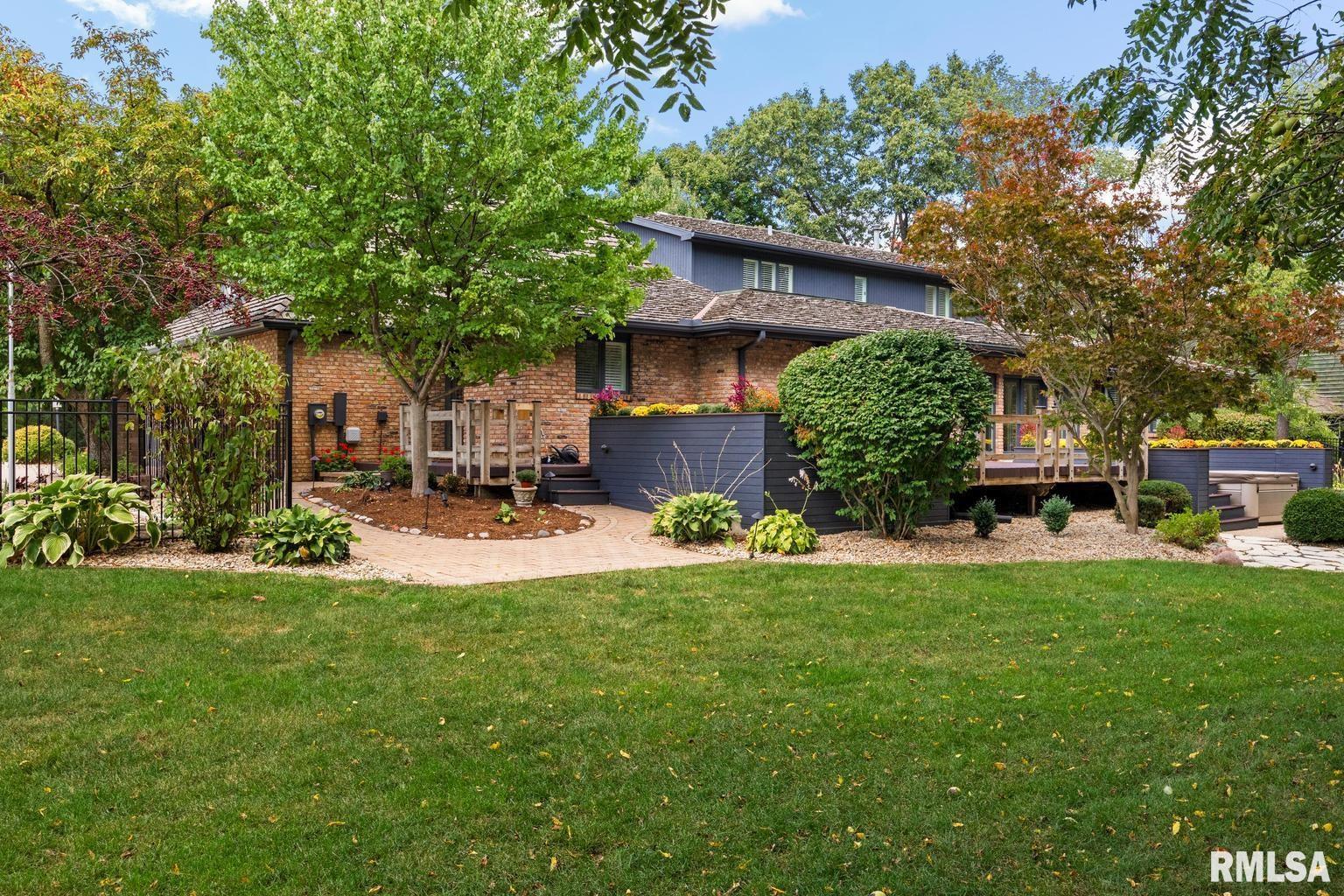 11900 North Hickory Grove Road Dunlap, IL 61525 - Photo 75 of 91