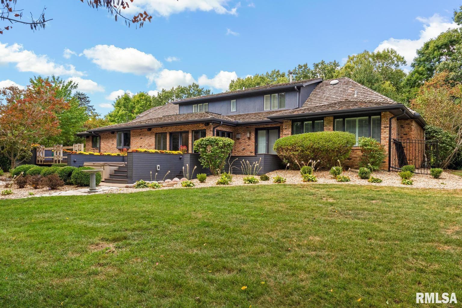 11900 North Hickory Grove Road Dunlap, IL 61525 - Photo 76 of 91