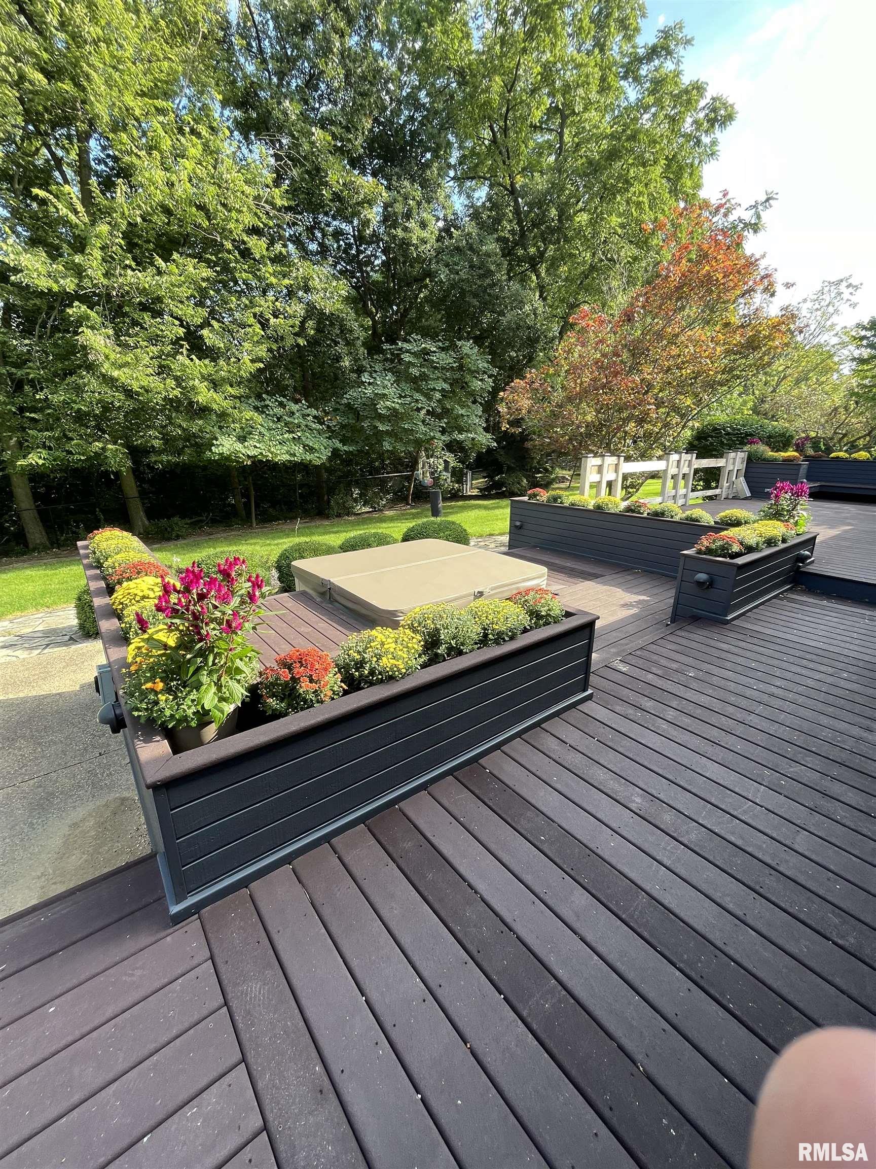 11900 North Hickory Grove Road Dunlap, IL 61525 - Photo 77 of 91