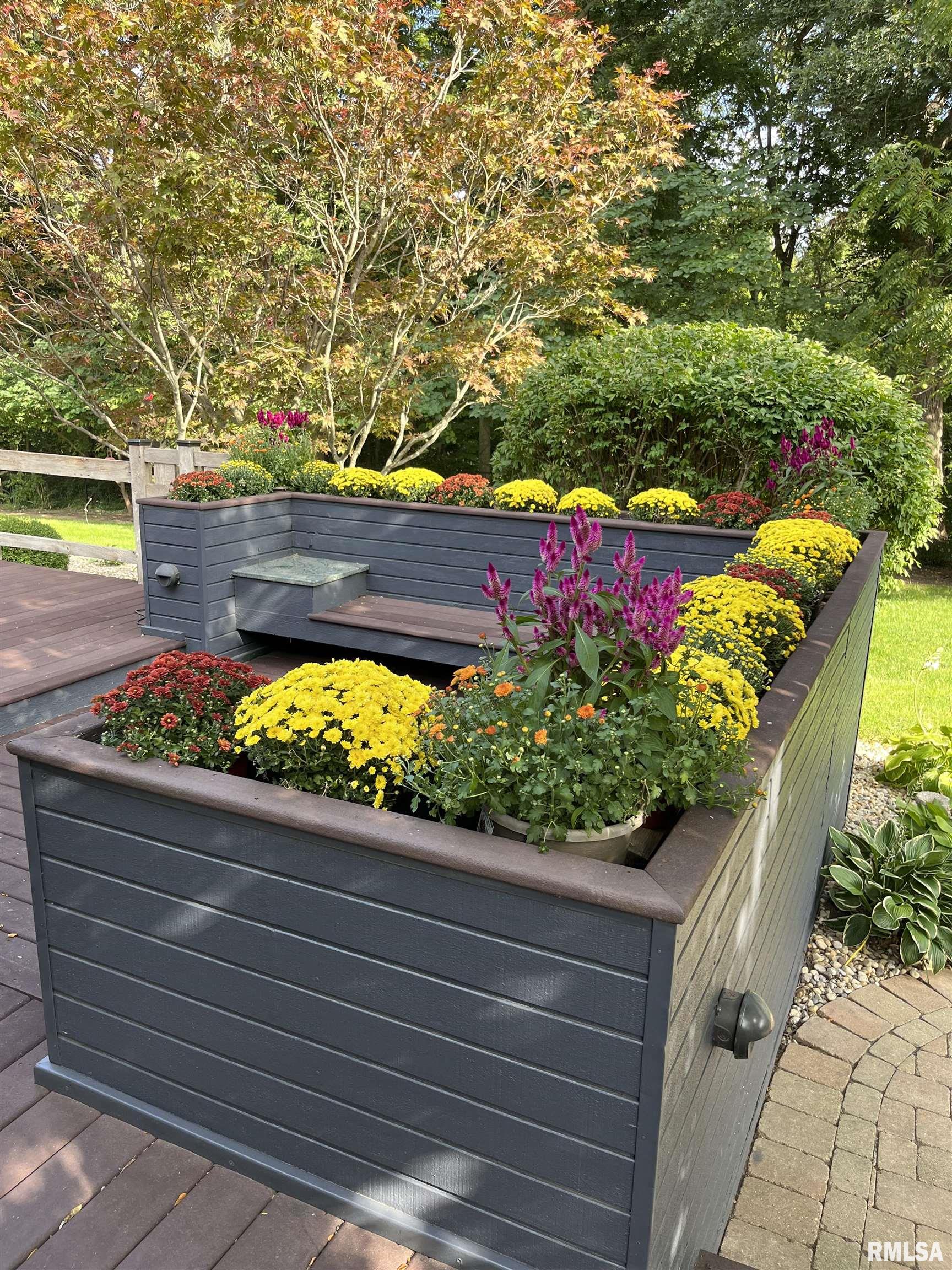 11900 North Hickory Grove Road Dunlap, IL 61525 - Photo 78 of 91