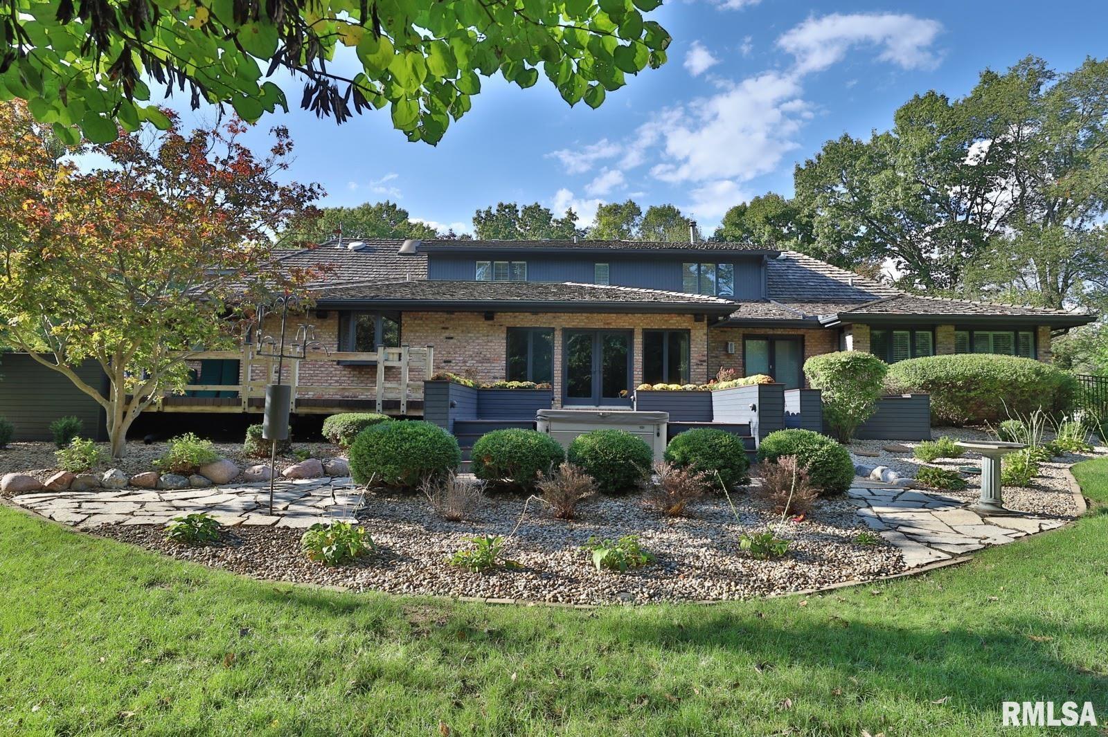 11900 North Hickory Grove Road Dunlap, IL 61525 - Photo 84 of 91